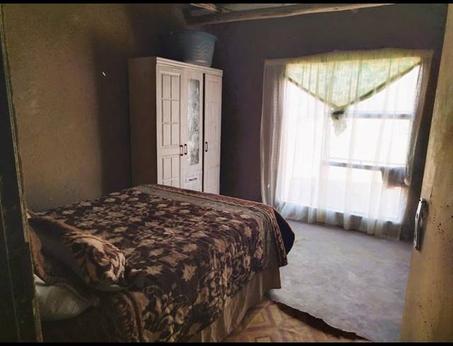 3 BEDROOM HOUSE FOR SALE IN MANKWENG